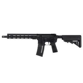 Karabin IWI Zion Z-15 12,5"