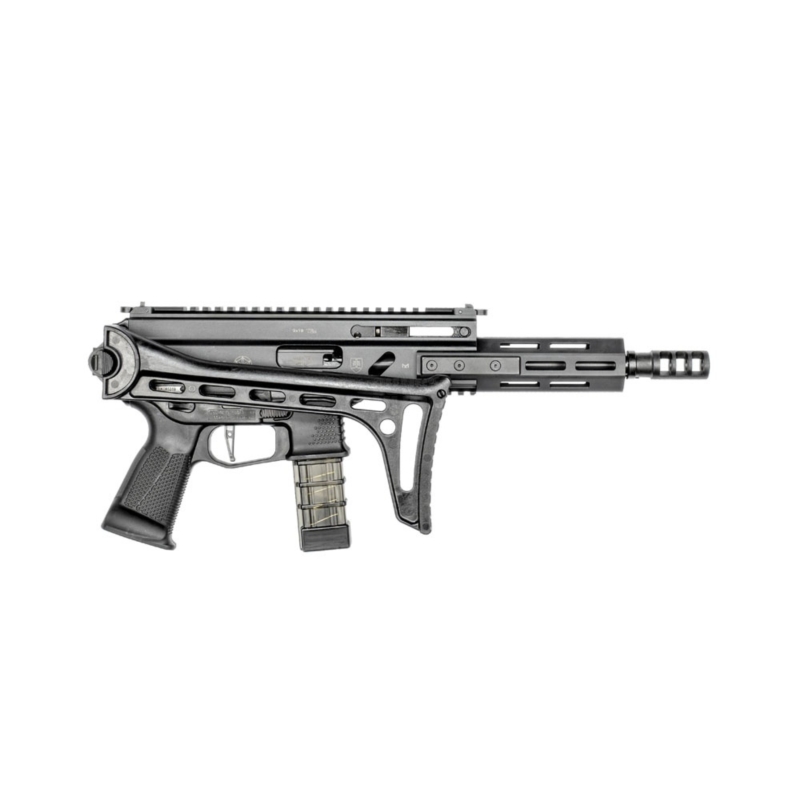 Pistolet Stribog SR9A3 10" Gen.2