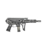 Pistolet Stribog SR9A3 10" Gen.2