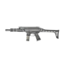 Pistolet Stribog SR9A3 10" Gen.2