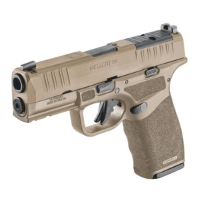 Pistolet HS H11 Hellcat Pro OSP FDE