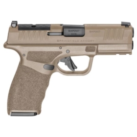 Pistolet HS H11 Hellcat Pro OSP FDE