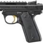 Pistolet Ruger Mark 4 22/45 Lite 4,4" 43956 22 LR