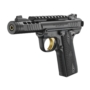 Pistolet Ruger Mark 4 22/45 Lite 4,4" 43956 22 LR