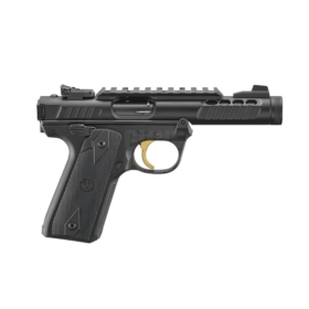 Pistolet Ruger Mark 4 22/45 Lite 4,4" 43956 22 LR