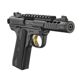 Pistolet Ruger Mark 4 22/45 Lite 4,4" 43956 22 LR