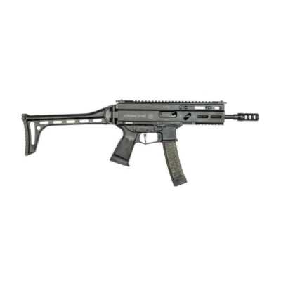 Pistolet Stribog SP9A3 8"