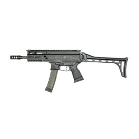 Pistolet Stribog SP9A3 8"