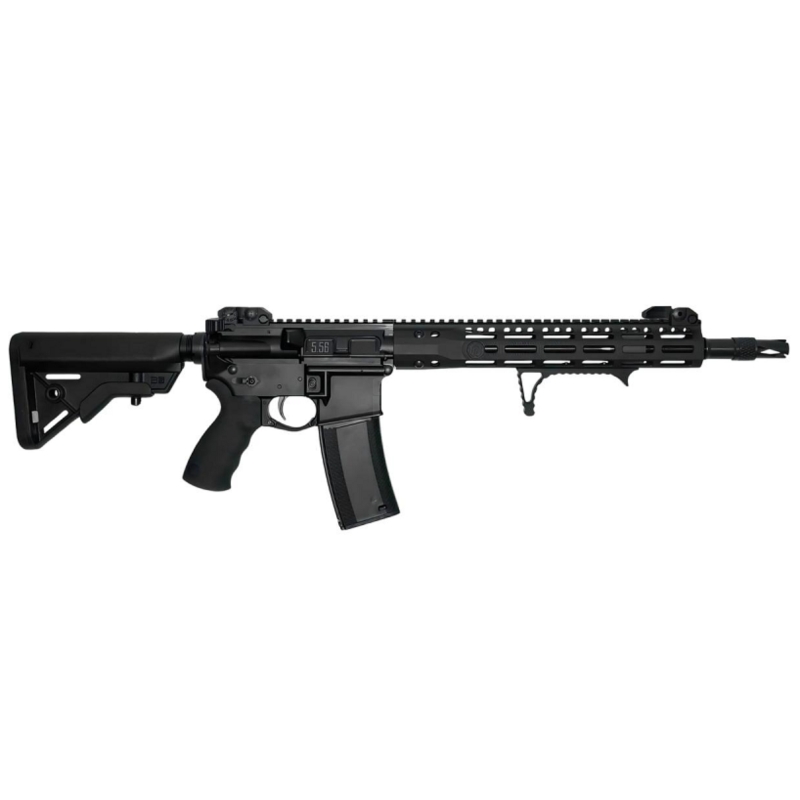 Karabin Troy TPR 14,5"