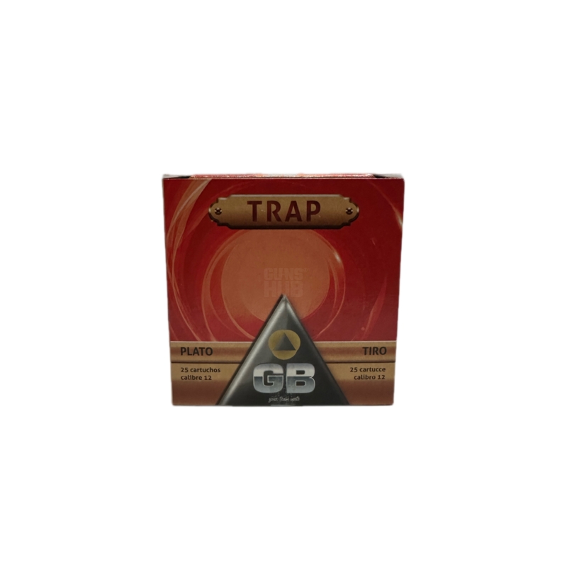 Nab. Sp. 12 TRAP 28g GB /70