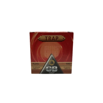 Nab. Sp. 12 TRAP 28g GB /70