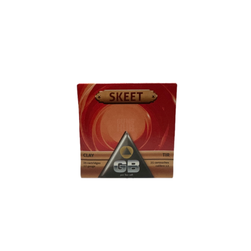 Nab. Sp. 12 SKEET 28g GB /70