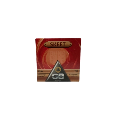 Nab. Sp. 12 SKEET 28g GB /70