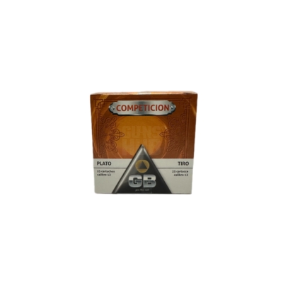 Nab. Sp. 12 TRAP 24g GB Competicion /70