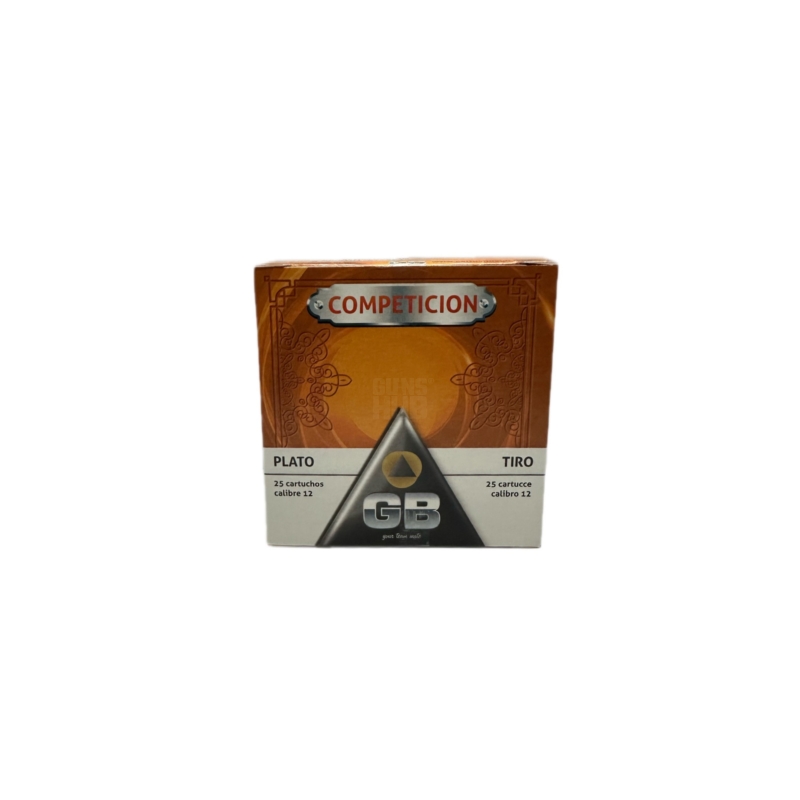 Nab. Sp. 12 SKEET 24g GB Competicion /70