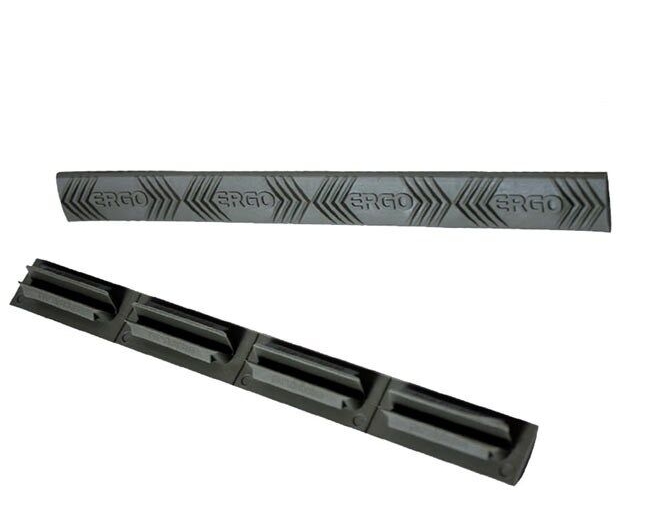 Osłona M-LOK ERGO 4 sloty 4332-BK