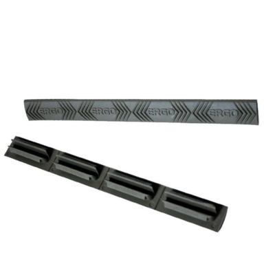 Osłona M-LOK ERGO 4 sloty 4332-BK