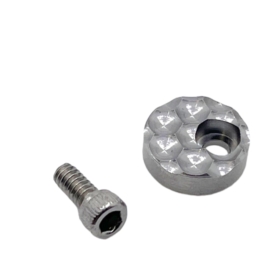 Przycisk zrzutu magazynka 1911