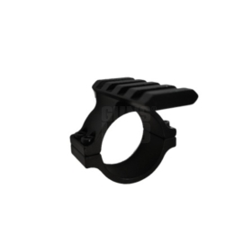 Szyna Noxar na tubus Picatinny PR