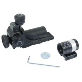 Zestaw Celowniczy Anschutz 6834/10