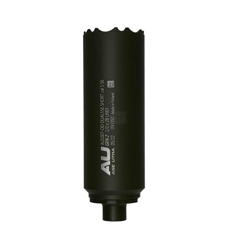 Modulator Ase Utra Dual Short 556 1/2x28