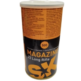 Amunicja Lapua 22 LR SK Magazine 2,59g