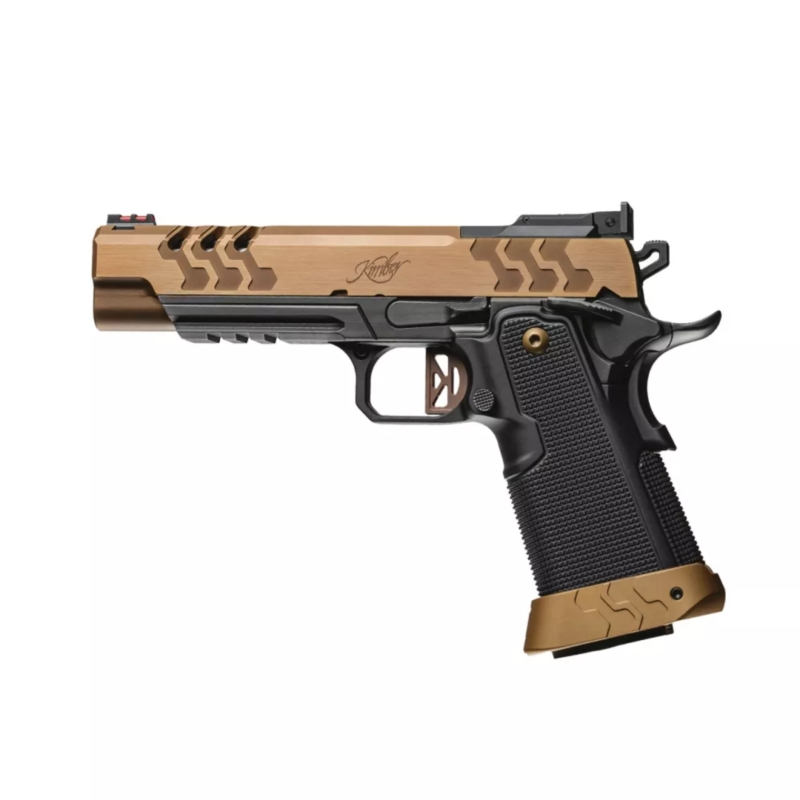 Pistolet Kimber 2K11 Target OR
