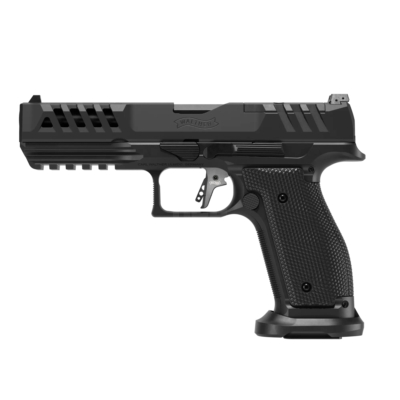 Pistolet Walther PDP F-Series 3,5"