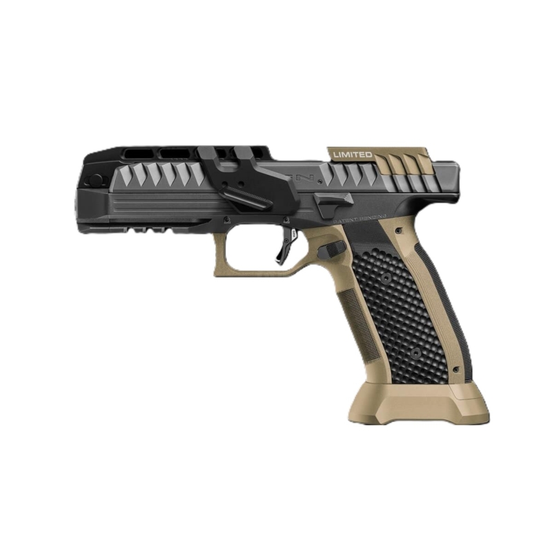 Pistolet Laugo Arms Alien Limited Optic
