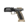 Pistolet Laugo Arms Alien Limited Optic
