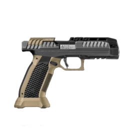 Pistolet Laugo Arms Alien Limited Optic