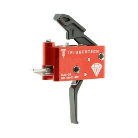 Mechanizm spustowy Trigertech AR15 Diamond Black F