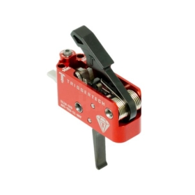 Mechanizm spustowy Trigertech AR15 Diamond Black F