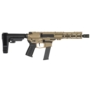 Pistolet CMMG Banshee MkGs FDE 8" 9x19