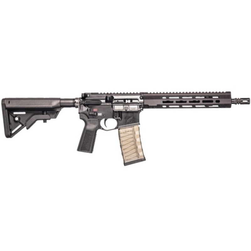 Karabin Milicon Spartan MK2 11,5"