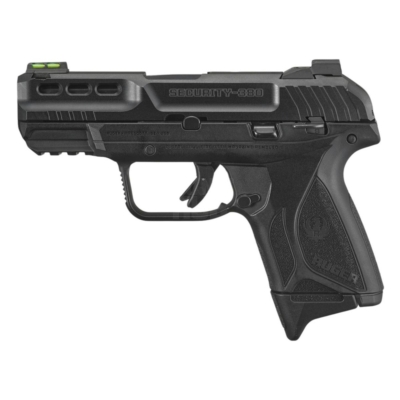Pistolet Ruger Security-380 3,42" 3839 380 ACP