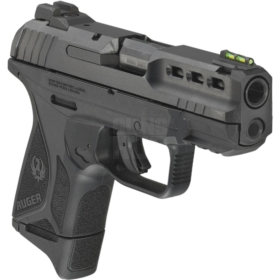 Pistolet Ruger Security-380 3,42" 3839 380 ACP