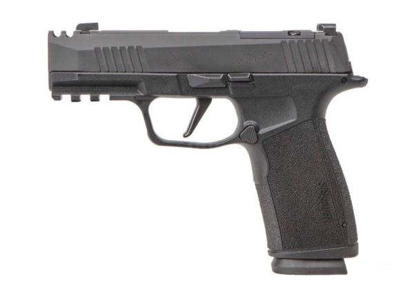 Pistolet Sig Sauer P365 X Macro Comp