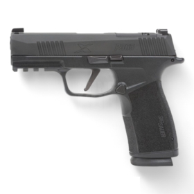 Pistolet Sig Sauer P365 X Macro