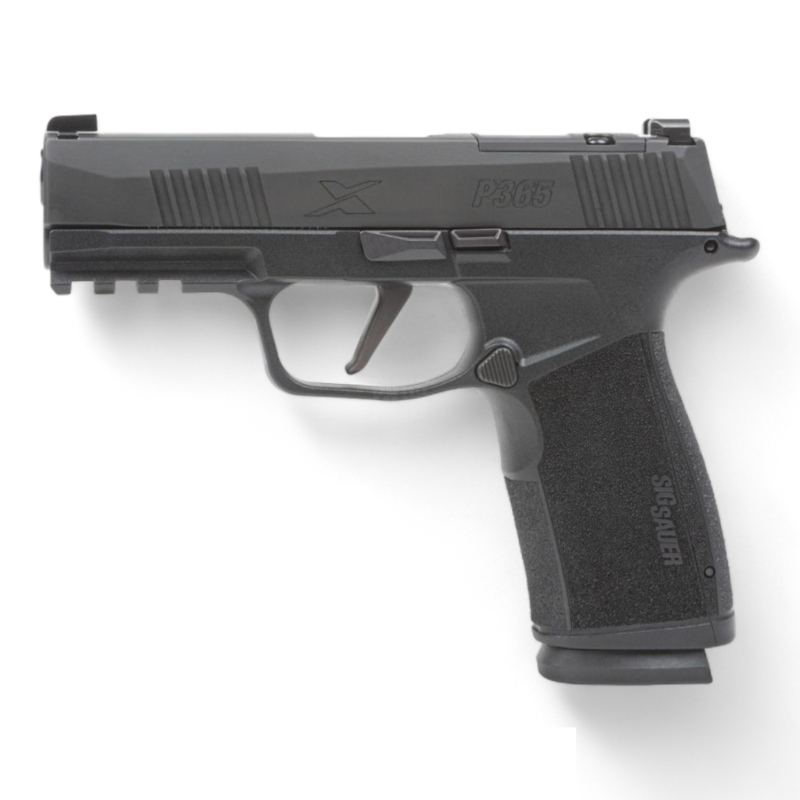 Pistolet Sig Sauer P365 X Macro
