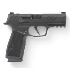 Pistolet Sig Sauer P365 X Macro