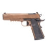 Pistolet Sig Sauer 1911-X Emperor Scorpion 45 ACP