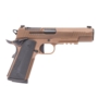 Pistolet Sig Sauer 1911-X Emperor Scorpion 45 ACP