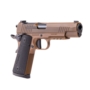 Pistolet Sig Sauer 1911-X Emperor Scorpion 45 ACP