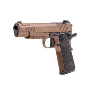 Pistolet Sig Sauer 1911-X Emperor Scorpion 45 ACP