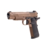 Pistolet Sig Sauer 1911-X Emperor Scorpion 45 ACP