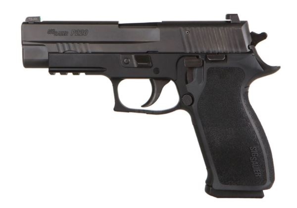 Pistolet Sig Sauer P220 Elite 45 ACP