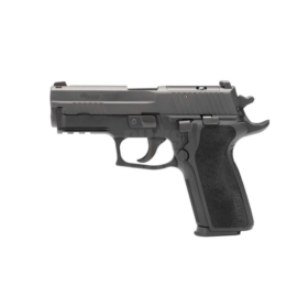 Pistolet Sig Sauer P229 Elite