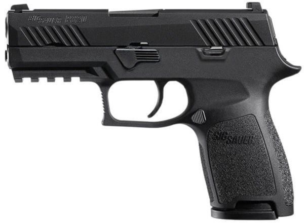 Pistolet Sig Sauer P320 Compact