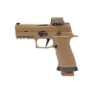 Pistolet Sig Sauer P320 M18X